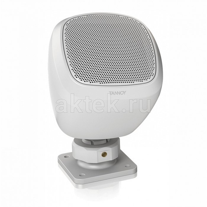 Tannoy SAT 3-WH настенная трансляционная акустика 25 Вт белый