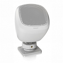 Tannoy SAT 3-WH настенная трансляционная акустика 25 Вт белый