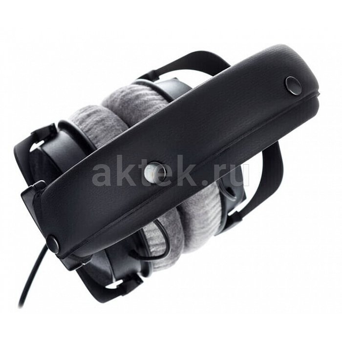 Студийные наушники Beyerdynamic DT 770 Pro 80 Ohms 7