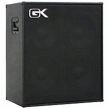 Басовый кабинет Gallien-Krueger Cx410 8 ohm