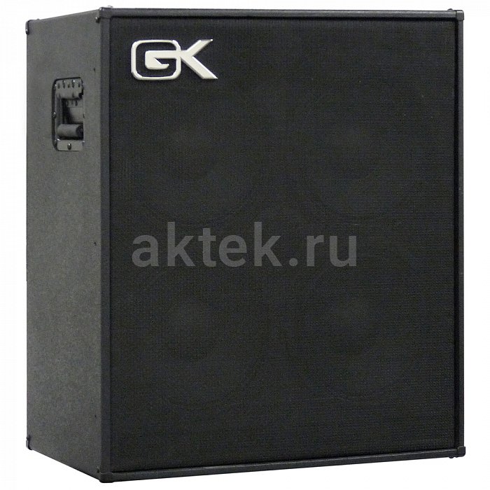 Басовый кабинет Gallien-Krueger Cx410 8 ohm