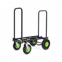Gravity CART L 01 B складная транспортная тележка 170кг 3