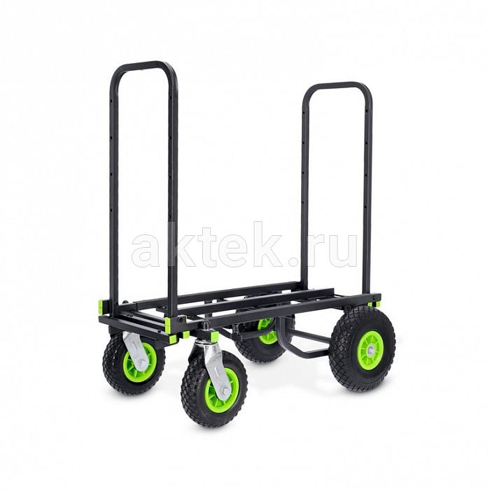 Gravity CART L 01 B складная транспортная тележка 170кг 3