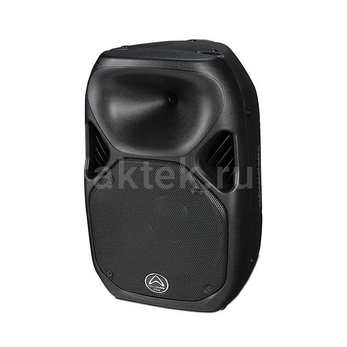 Wharfedale Pro TITAN AX15 активная акустическая система, 420 Вт RMS