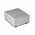 Audiolab DC Block Silver блокиратор постоянной составляющей