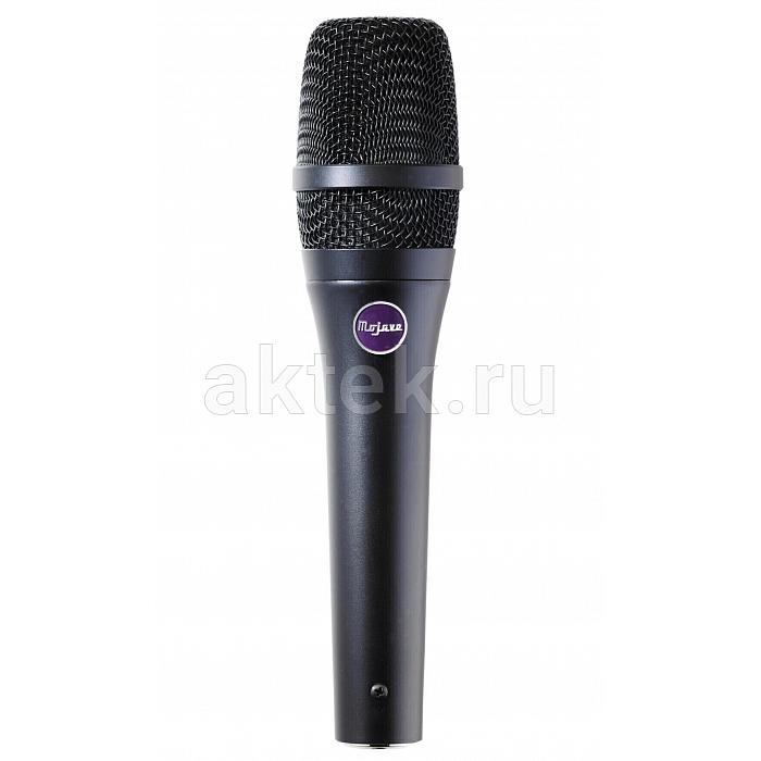 Студийный микрофон Mojave Audio MA-D