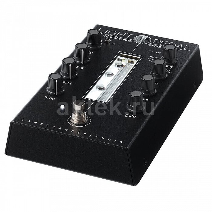 Гитарная педаль Gamechanger Light Pedal 4