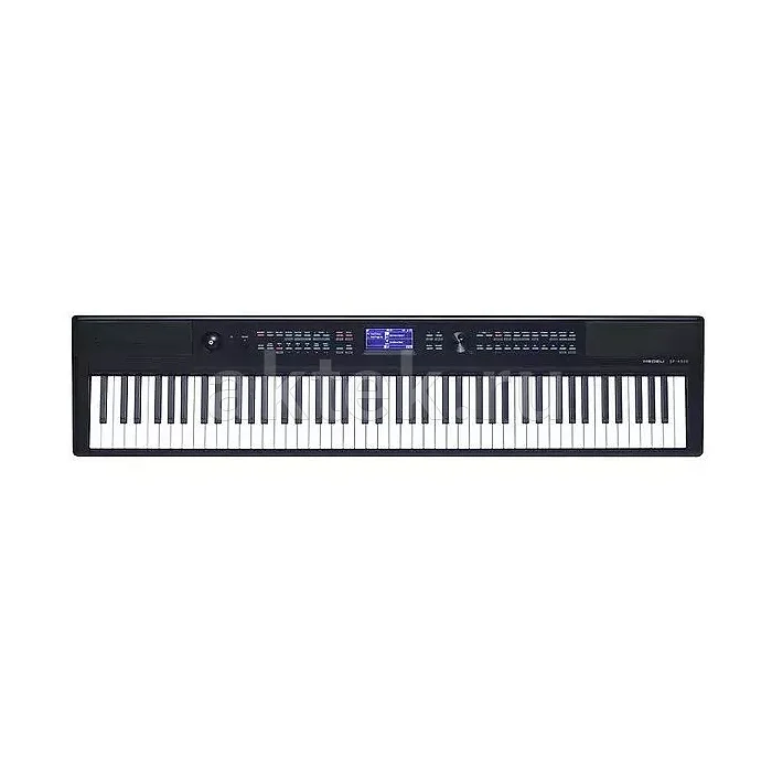 Medeli SP-A500 цифровое пианино, 88 клавиш, молоточковая механика, 256 голосов