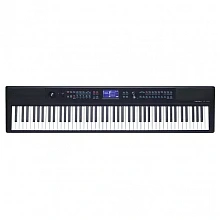 Medeli SP-A500 цифровое пианино, 88 клавиш, молоточковая механика, 256 голосов