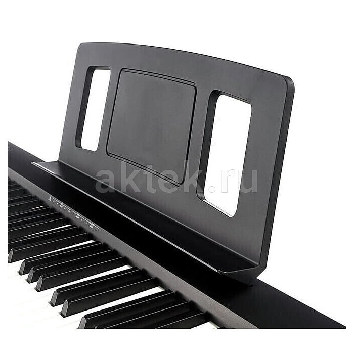 Цифровое фортепиано Roland FP-10-BK 2