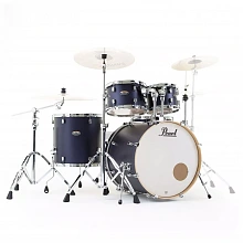 Pearl DMP925S/C207 кленовая ударная установка, 5 барабанов 2