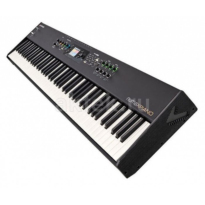 Цифровое пианино Studiologic Numa X Piano 88 6