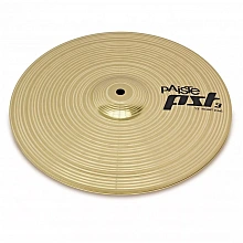 Paiste 13" PST3 Hi-Hat хай-хэт 2
