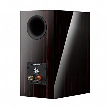 Dynaudio Special 40 Black Vine High Gloss пассивные полочники 17см/200Вт 2