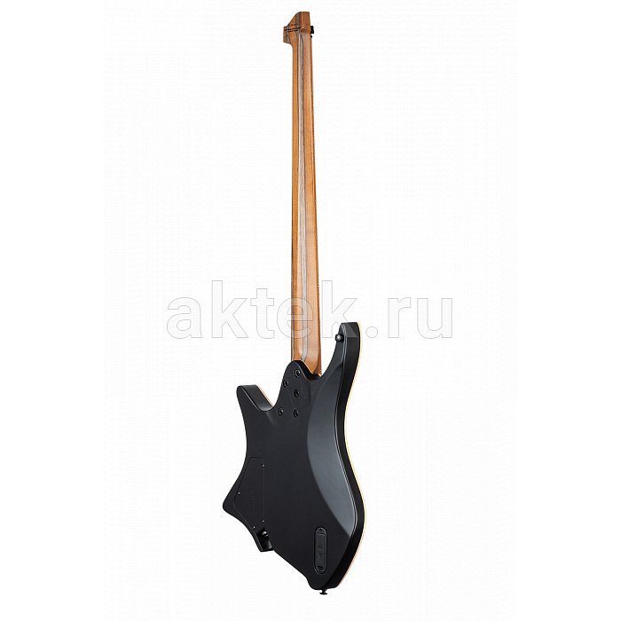 Бас-гитара Strandberg Boden Bass Standard 5 Charcoal 6