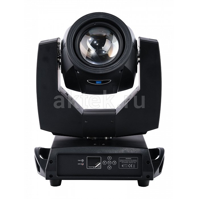 Вращающаяся голова Big Dipper LB230N 2
