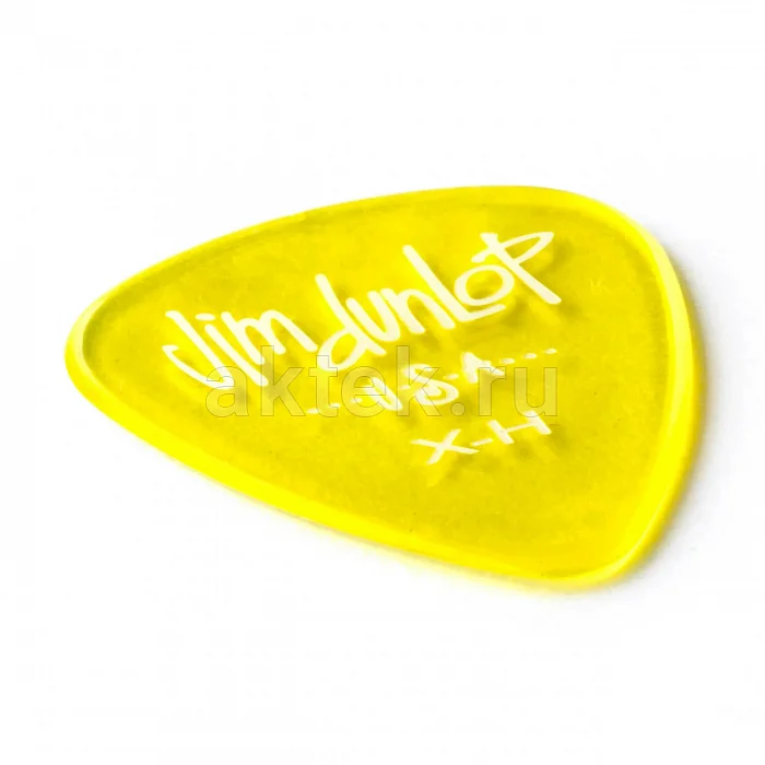 Dunlop 4861 Gels Display набор медиаторов, 432 штуки 7