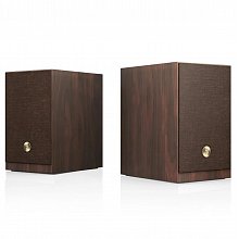 Акустическая система полочная AUDIO PRO A28 Walnut