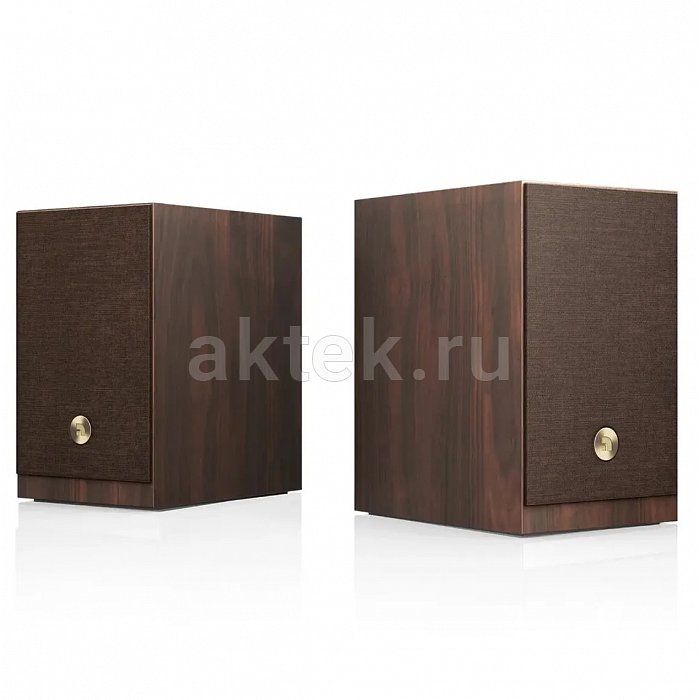 Акустическая система полочная AUDIO PRO A28 Walnut