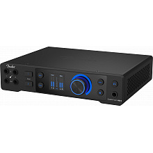 USB-C аудиоинтерфейс Fender Quantum HD2 2