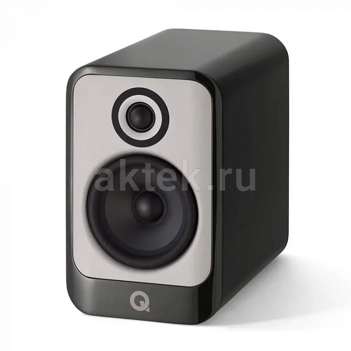 Полочная акустическая система Q Acoustics Concept 30 Gloss Black