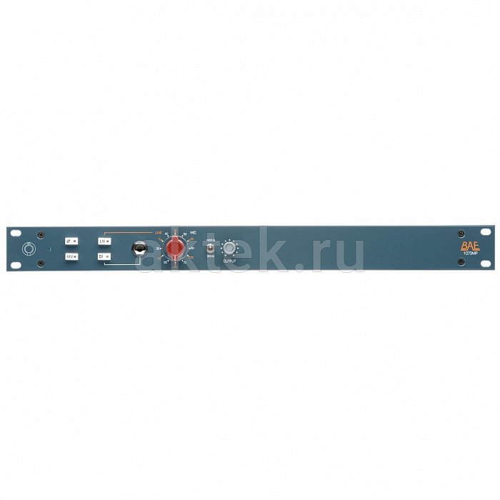 Предусилитель BAE 1073MP single channel with PSU