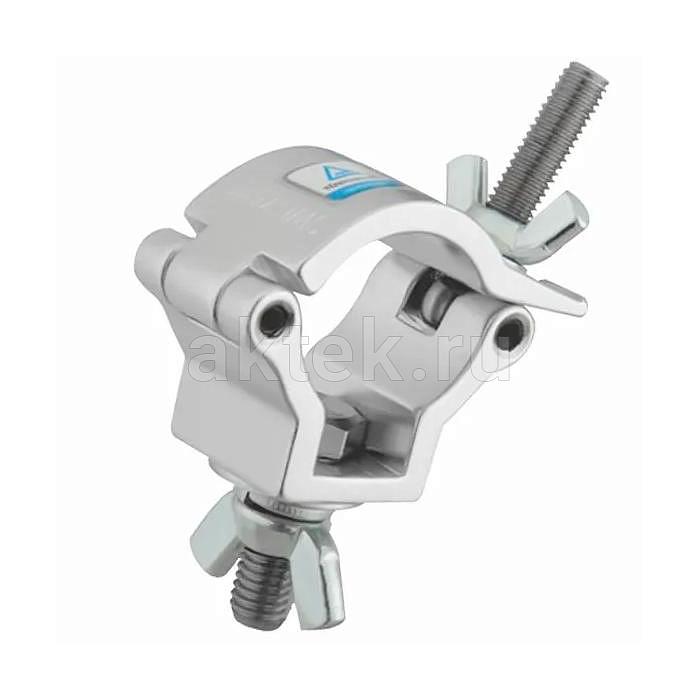Струбцина сценическая алюминиевая SkyDisco GYP-3501 75кг 32-35мм