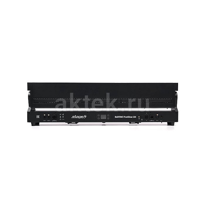 STAGE4 BARTONE PixelGlow 10X линейный стробоскоп RGBW с зумом 4