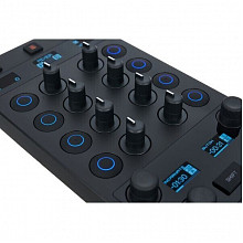DJ контроллер Native Instruments Traktor Kontrol X1 Mk3 2