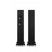 Wharfedale DIAMOND 12.3i Black пассивная 2,5-полосная напольная АС 2×130мм 30–150Вт