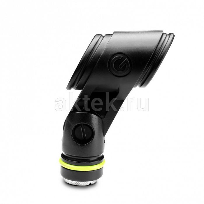 Gravity MS CLMP 25 держатель, для микрофона, для профессиональной AV-инсталляции 5