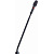 SHURE MX410/O Микрофон на гусиной шее всенаправленный, 25,4 см