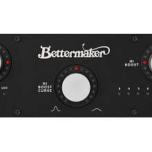 Эквалайзер Bettermaker SPE Stereo Passive Equalizer 3