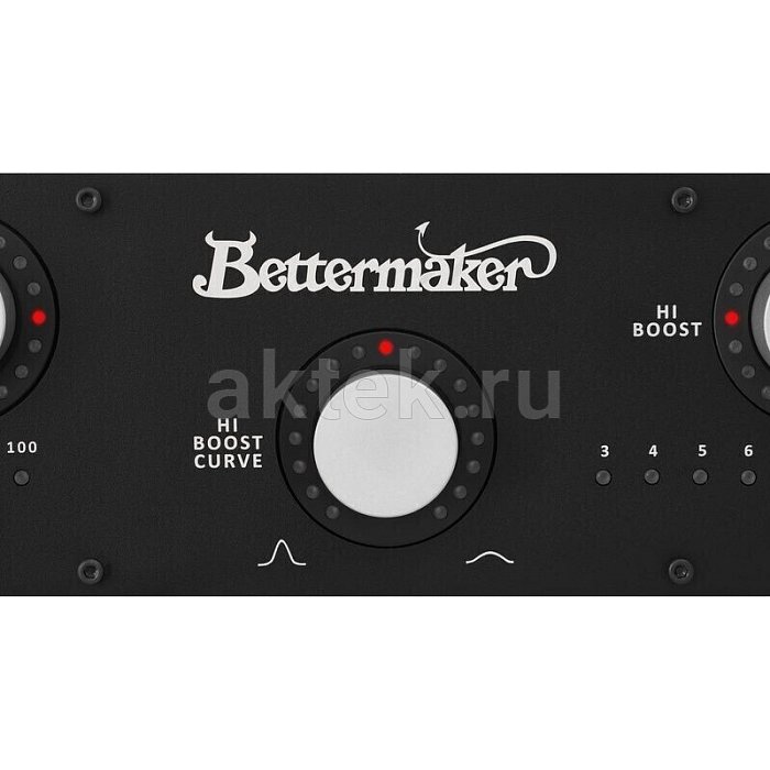 Эквалайзер Bettermaker SPE Stereo Passive Equalizer 3
