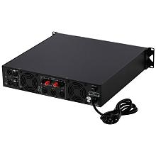 Усилитель мощности DSPPA DX4000 3