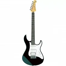 Yamaha PACIFICA 112J BL электрогитара, HSS, корпус из ольхи