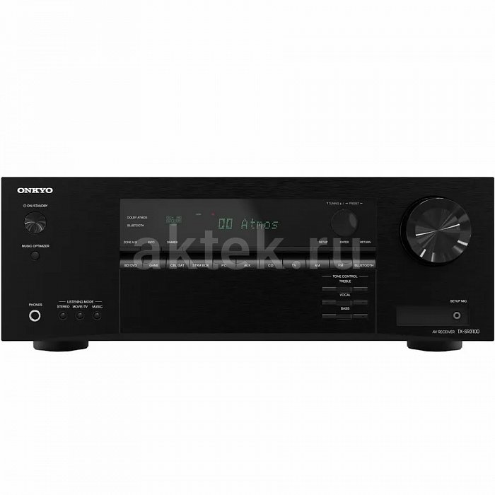 AV ресивер Onkyo TX-SR3100