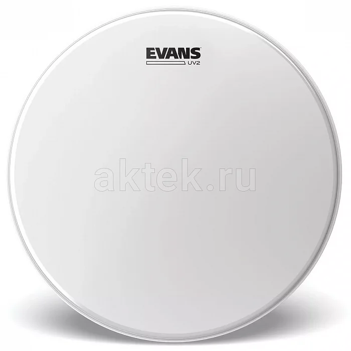 Evans B14UV2 UV2 14" барабанный пластик