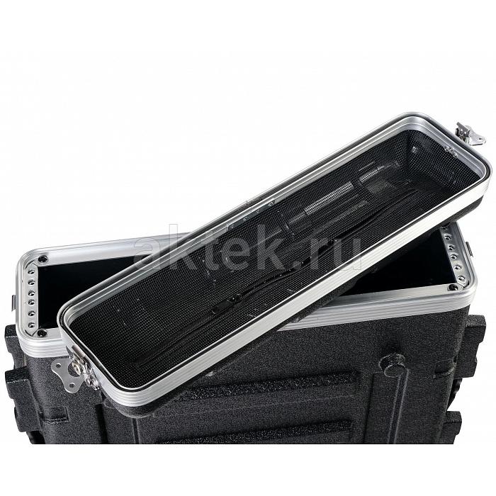 Рэковый кейс Guider ABS-2UL 5