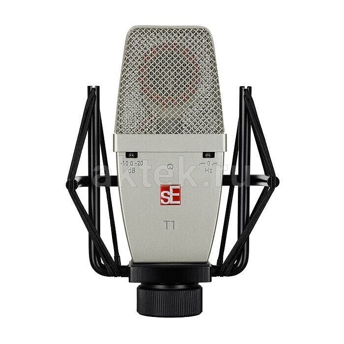 Студийный микрофон sE Electronics T1 4