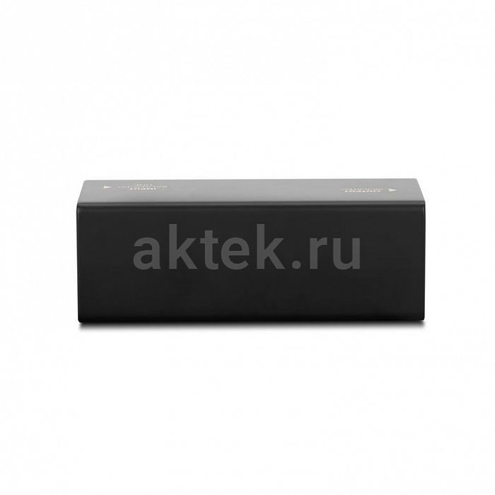 Palmer RIVER trave пассивный одноканальный реампер XLR–6,3мм 10–20000Гц 7