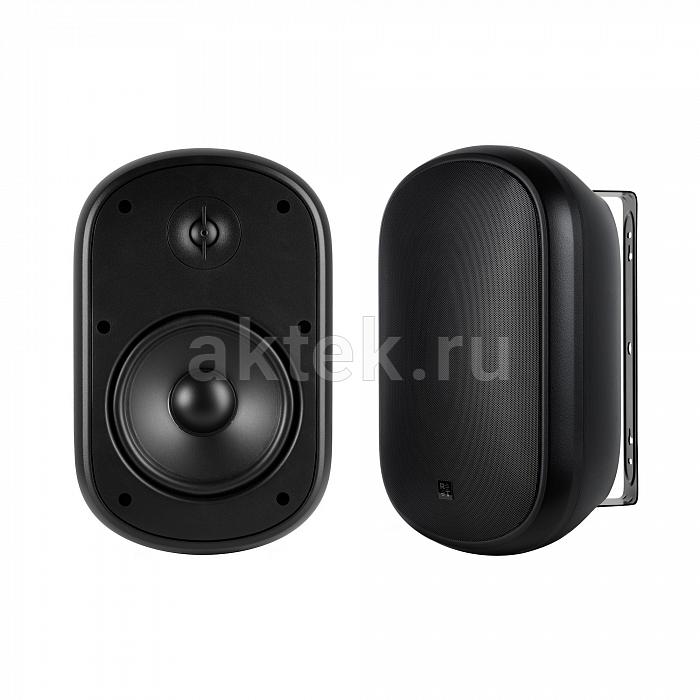 Всепогодная акустическая система Radiotehnika RT PARK 8T Black 6