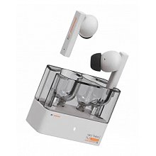 Беспроводные наушники MOONDROP Space Travel White