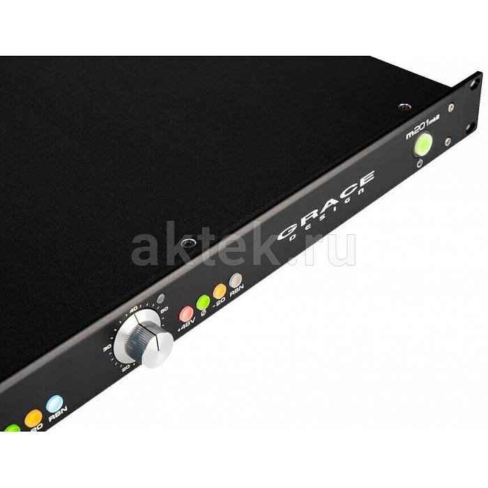 Микрофонный предусилитель Grace Design m201mk2 4