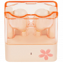 Беспроводные наушники MOONDROP BLOCK Pink