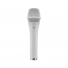 Yamaha YDM707W динамический вокальный микрофон, суперкардиоидная диаграмма