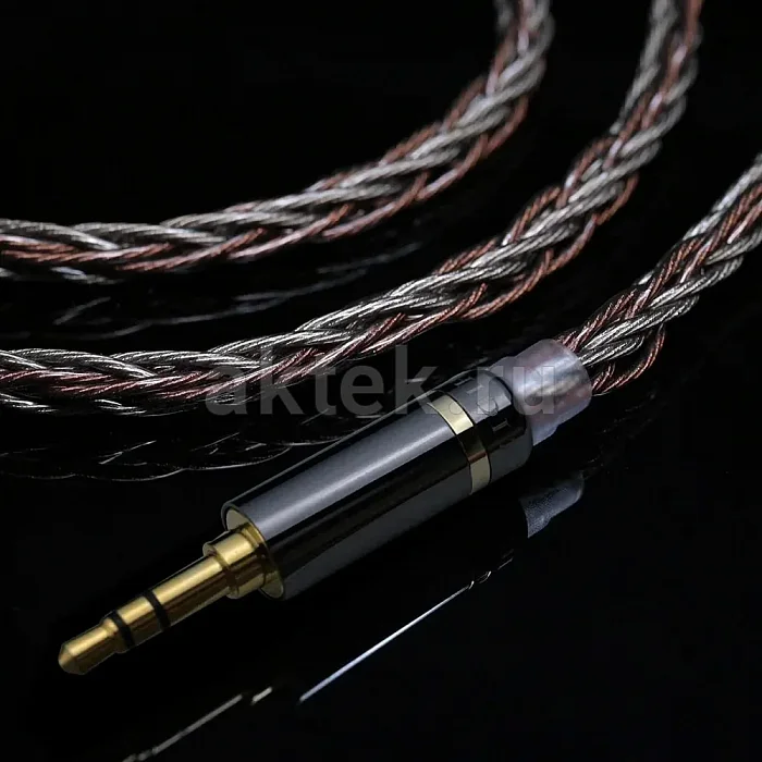 Вставные наушники Hidizs MS5 Black 11
