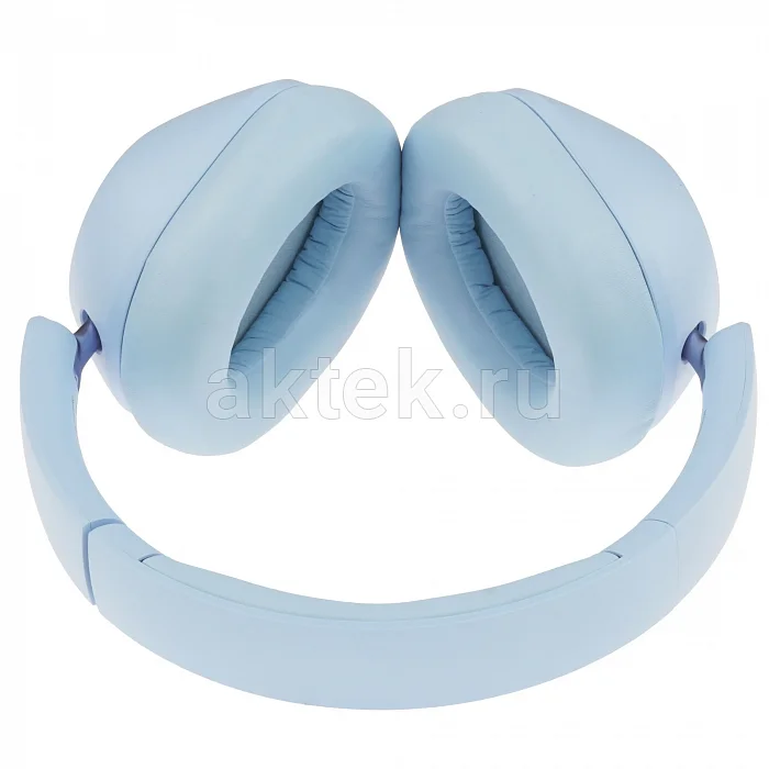 Полноразмерные наушники ONEODIO A5 blue 3