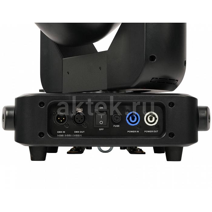 Вращающаяся голова LFocus LED-400 4