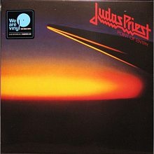 Виниловая пластинка JUDAS PRIEST - POINT OF ENTRY 180 GRAM BLACK VINYL 12"